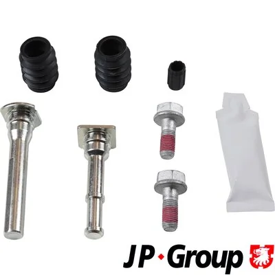 Guide Sleeve Kit, brake caliper